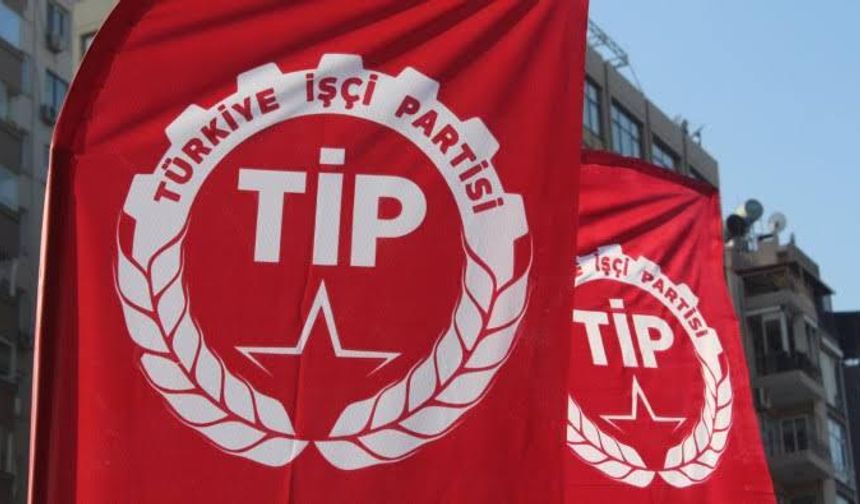 Türkiye İşçi Partisi Kürecik Radar Üssü’ne yürüyecek