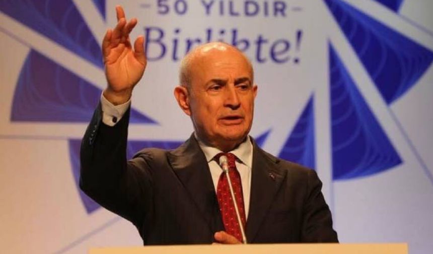 Hasan Akgün Tutuklandı: “Kumpaslar Halkın İradesine Darbedir”