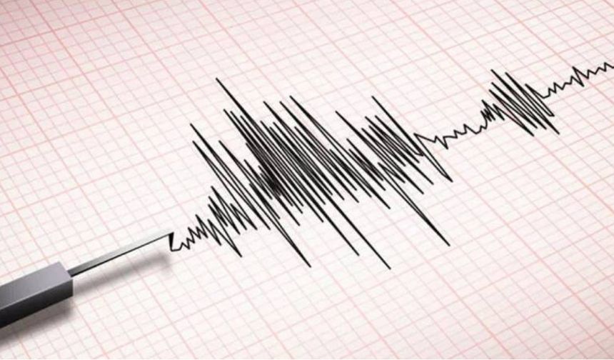 Ege ve Akdeniz Kıpırdadı: Aynı Sabah İki Deprem