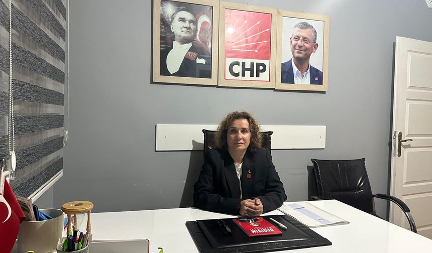 Nalan Yedekçi’den Fatih Altaylı gözaltısına tepki