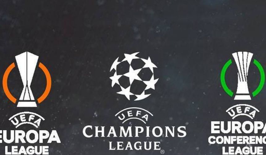 Süper Lig’den Kupaya Giden Takımlar Belli Oldu