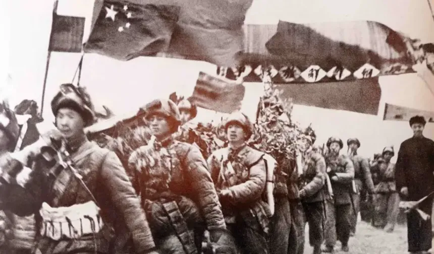 Aynı halk, iki devlet: Kore’yi 75 yıldır ayıran savaş