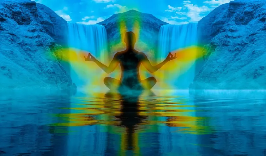 Meditasyonların karanlık yüzü: Depresyon, psikoz, disosiyasyon