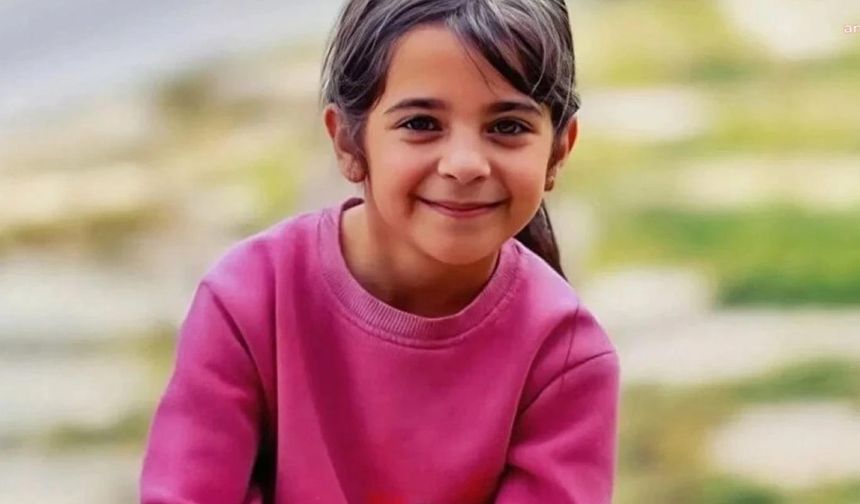 Narin Güran cinayeti davasında gerekçeli karar tamamlandı