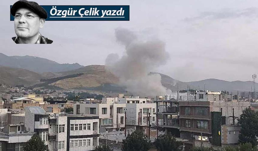Pusulasız bir savaş… İsrail, İran ve sessiz kalan dünya