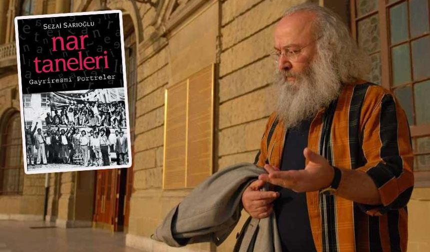 "Nar Taneleri"nin  11. baskısı çıktı