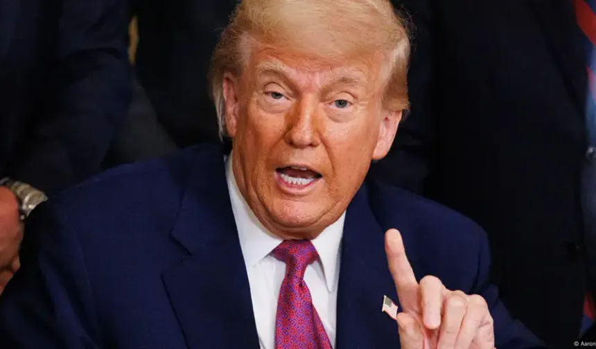 Trump'tan İran'a "daha vahşi saldırı" tehdidi