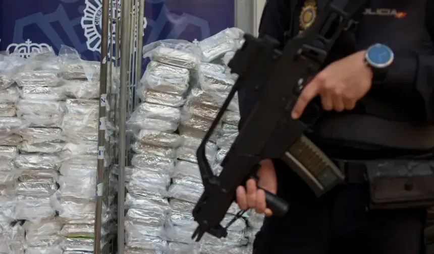 Uyuşturucu alarmı: Çeteler şehir merkezine indi