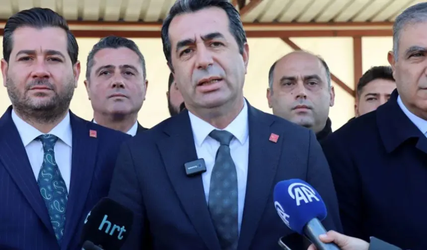 'Doğa katliamı' yasasına sert tepki!