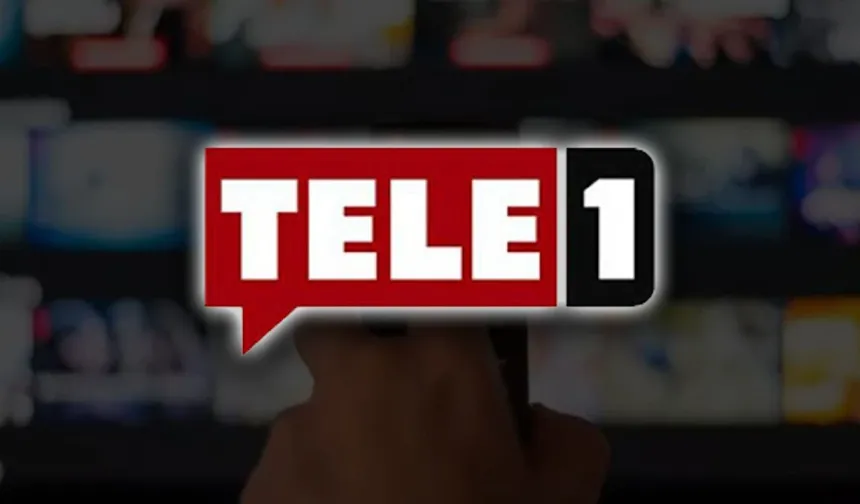 Basın bayramı’nda RTÜK’ten TELE 1’e ekran karartma cezası