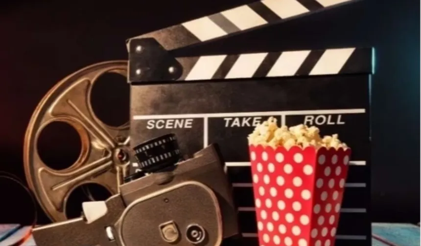 Sinemalarda 6 yeni film vizyonda!