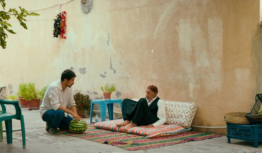 Türkiye’nin oscar adayı: “Hemme’nin öldüğü günlerden biri”