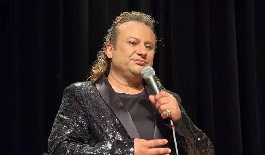Onur Akay yoğun bakıma alındı