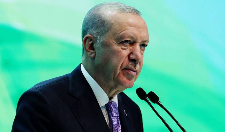 Erdoğan: “Ankara’yı hak ettiği hizmete kavuşturuyoruz”