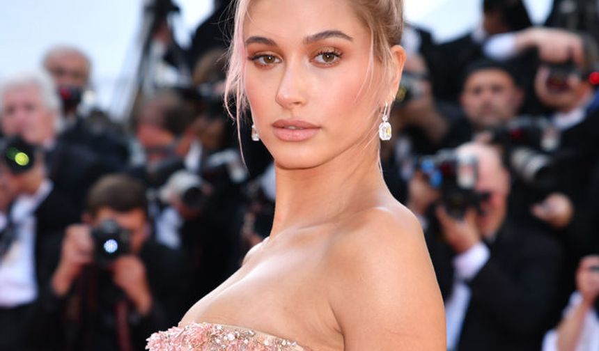 Hailey Bieber’dan “Kuzey Tekinoğlu” paylaşımı sosyal medyayı salladı