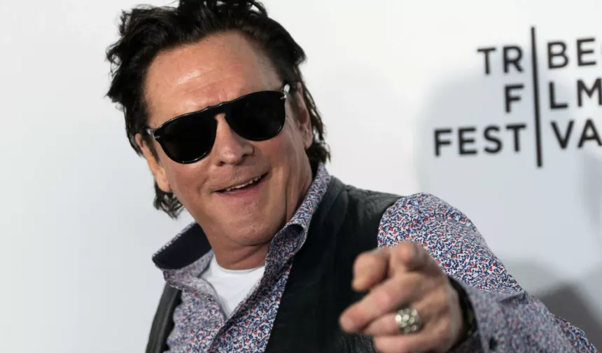 Hollywood aktörü Michael Madsen evinde ölü bulundu
