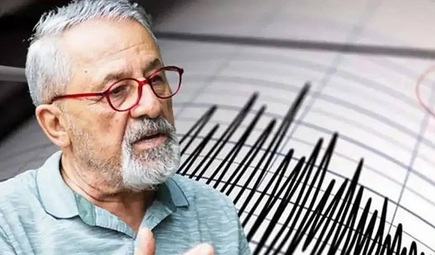 Prof. Dr. Naci Görür'den Sındırgı açıklaması: Tek çare...