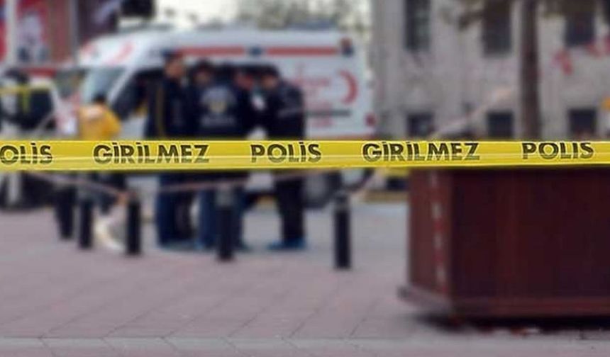 Kocaeli'de silahlı kavga; 2 kişi tutuklandı