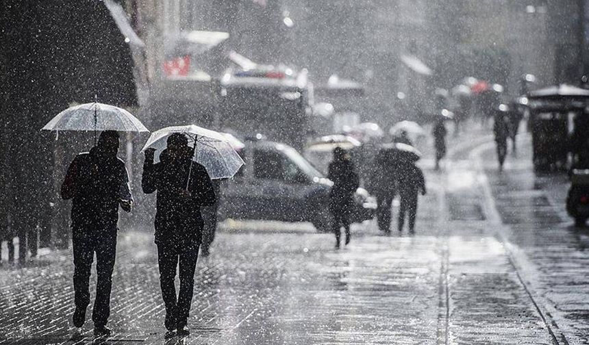 12 Temmuz hava durumu