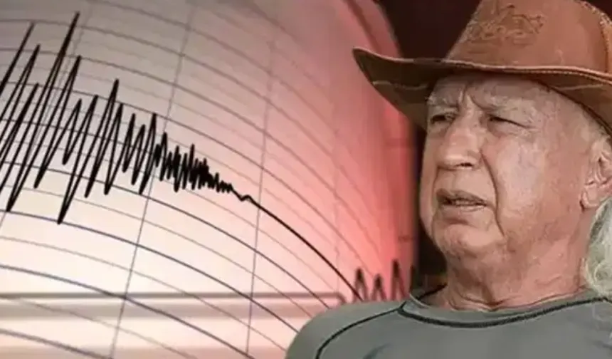 Üşümezsoy’dan deprem uyarısı: Asıl tehlike Sarıköy fayında