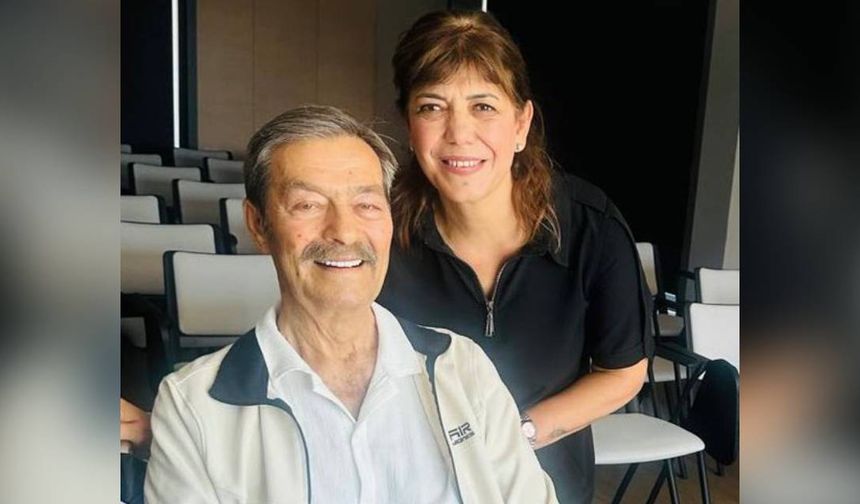 DEM Partili Beştaş’tan Kadir İnanır’a moral ziyareti