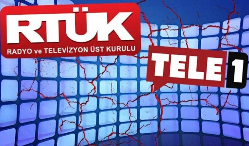 TGC’den RTÜK’e sert çıkış:  “Tek sesli toplum, tek tip haber peşindeler”
