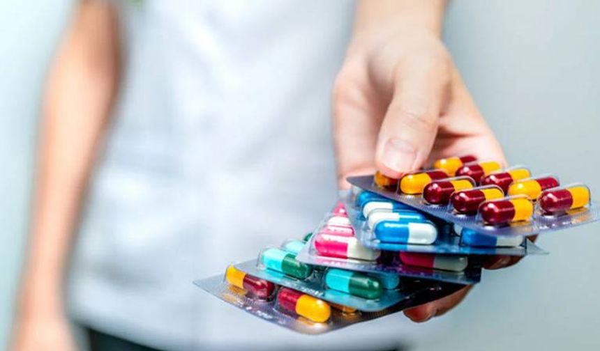 Sağlık Bakanlığı’ndan ilaç tedariki için 5 yeni çözüm modeli