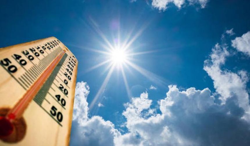 23 Ağustos hava durumu
