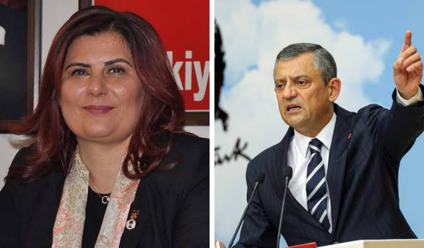 Özel: “Çerçioğlu, AKP’ye geçmeye zorlanıyor; Erdoğan’a yazıklar olsun”