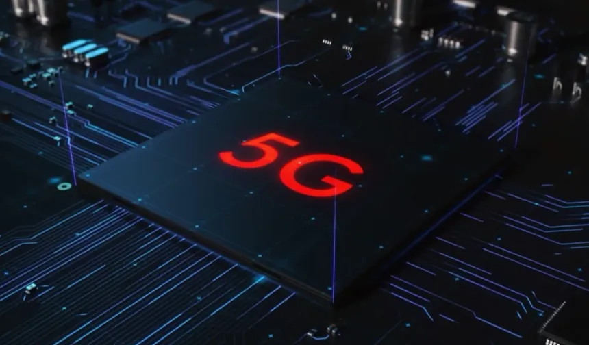 Mobil internet hızı 10 kat artacak: 5G ihalesine geri sayım