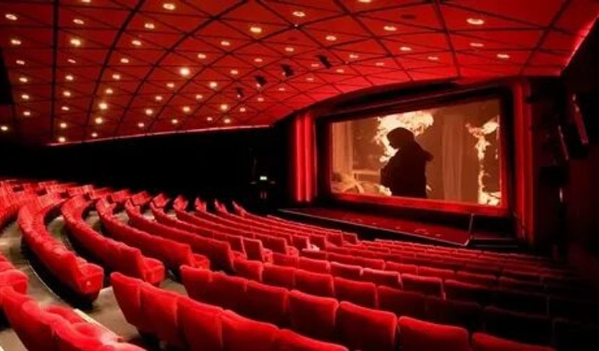 Sinemalarda bu hafta: 6 yeni film izliyicilerle buluşuyor