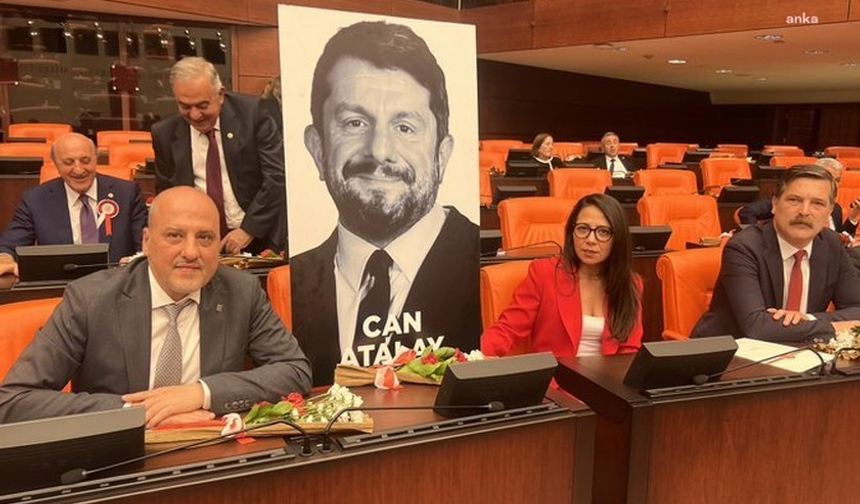 TİP’ten Meclis Komisyonu’na reform ve davetli listesi önerisi