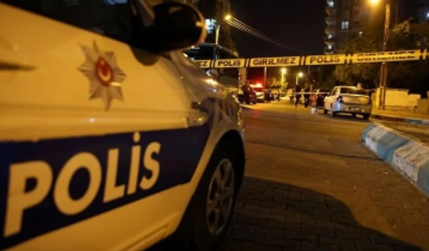 Aydın’da kadın cinayeti: Polis memuru gözaltında