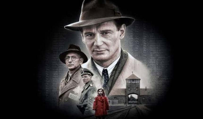 Schindler’in Listesi: Tarihin karanlığında bir vicdan hikâyesi