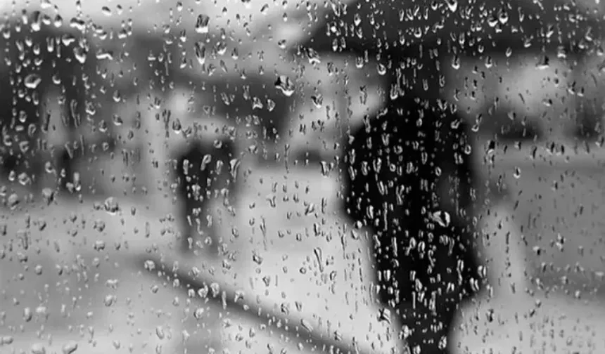 Meteoroloji’den Ankara ve Konya için sarı kodlu yağış uyarısı
