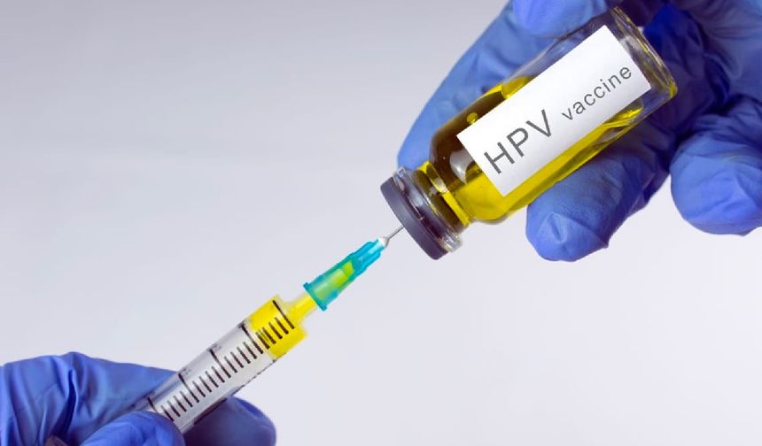 HPV aşısı herkesi koruyor: Ücretsiz uygulama geliyor