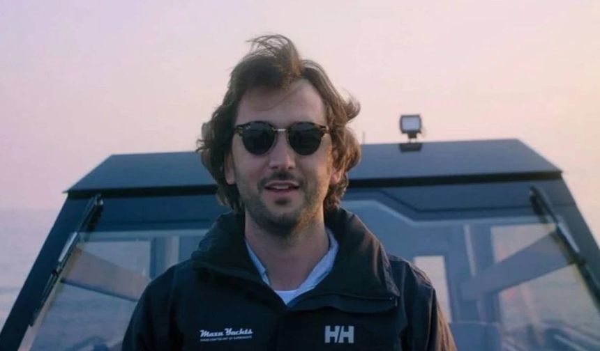 Halit Yukay tekne kazasında yeni gelişme