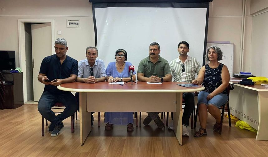 Kamu emekçileri 18 Ağustos’ta tüm yurtta iş bırakıyor