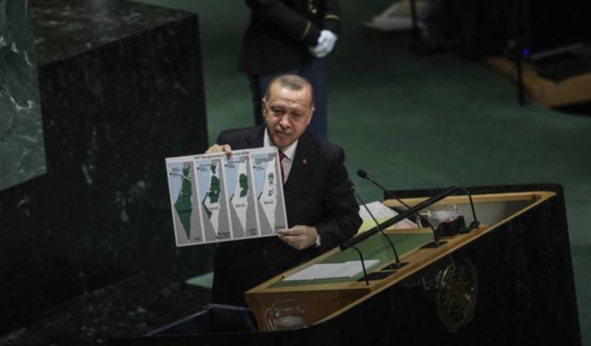 Cumhurbaşkanı Erdoğan, El País’e yazdı