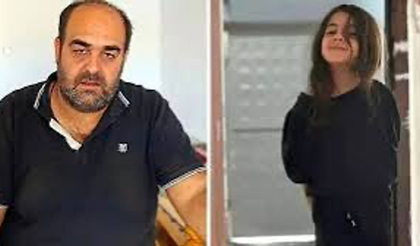 Narin Güran’ın babası Arif Güran’dan Cumhurbaşkanı’na çağrı