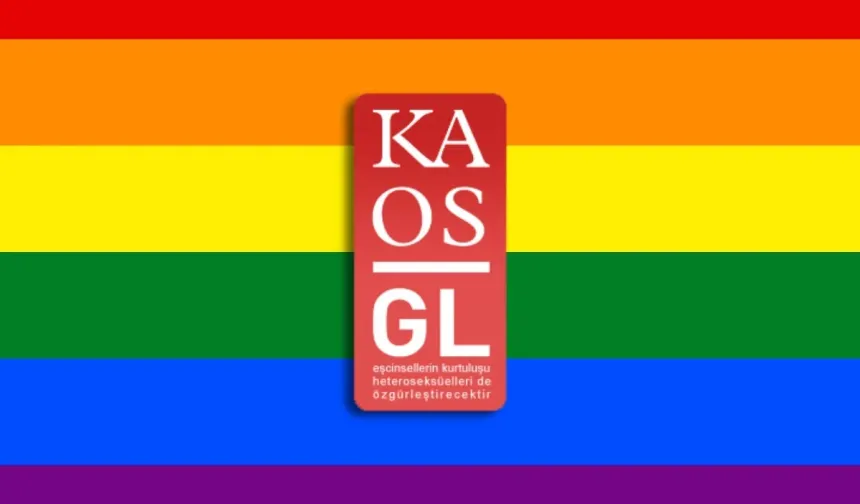 Kaos GL’nin Instagram hesabına erişim engeli getirildi