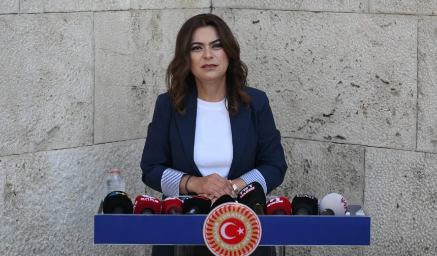 Dem parti: Komisyonda Öcalan’ın da görüşleri dinlenmeli