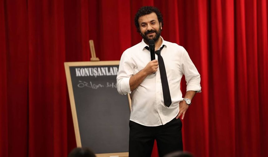 'Konuşanlar'ın yeni adresi belli oldu