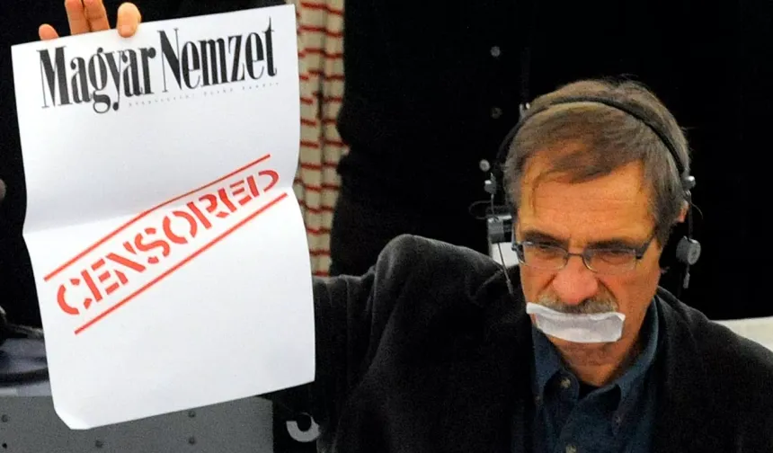 AB Medya Özgürlüğü Yasası yürürlüğe girdi