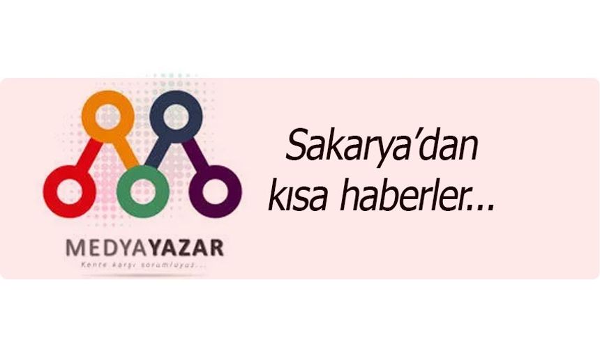 Sakaya’dan kısa kısa… (21.08.2025)