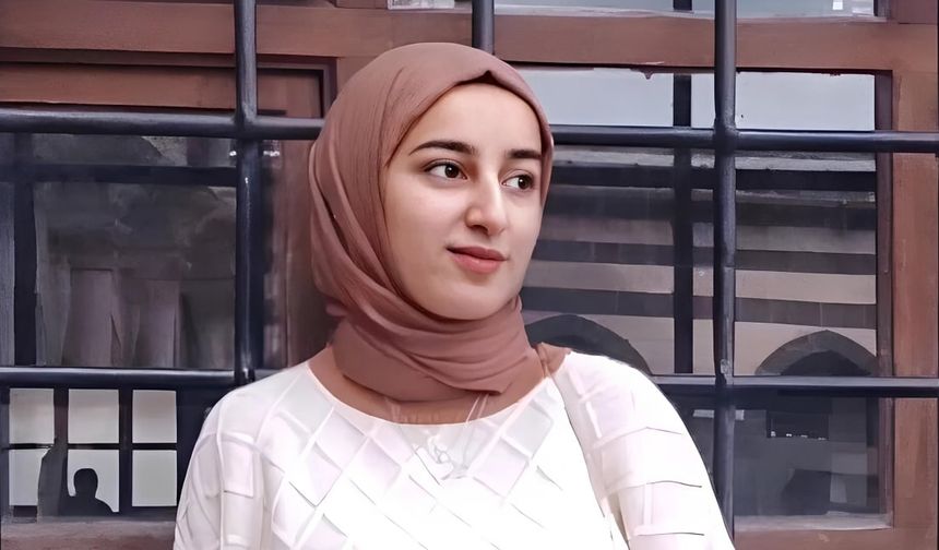 DEM Parti, Rojin Kabaiş’in ölümü için Meclis araştırması istedi