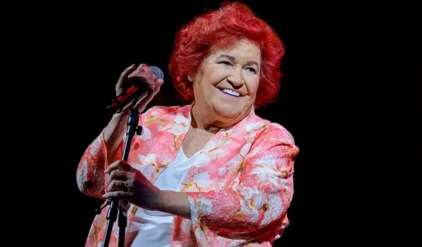 Selda Bağcan’ın 'koltuk' esprisi sosyal medyada gündem oldu
