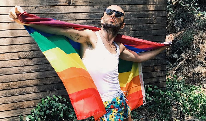 İçişleri Bakanlığı Mabel Matiz hakkında suç duyurusunda bulundu