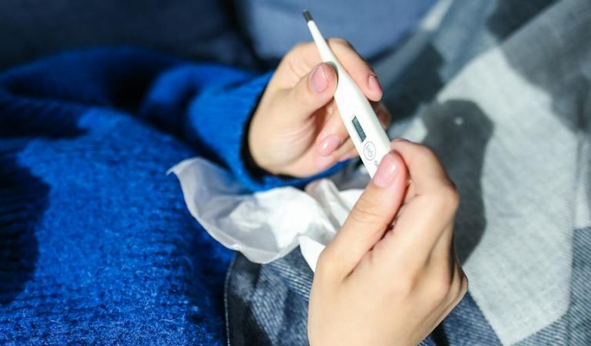 TTB uyardı: Önümüzdeki aylar grip salgınıyla geçebilir
