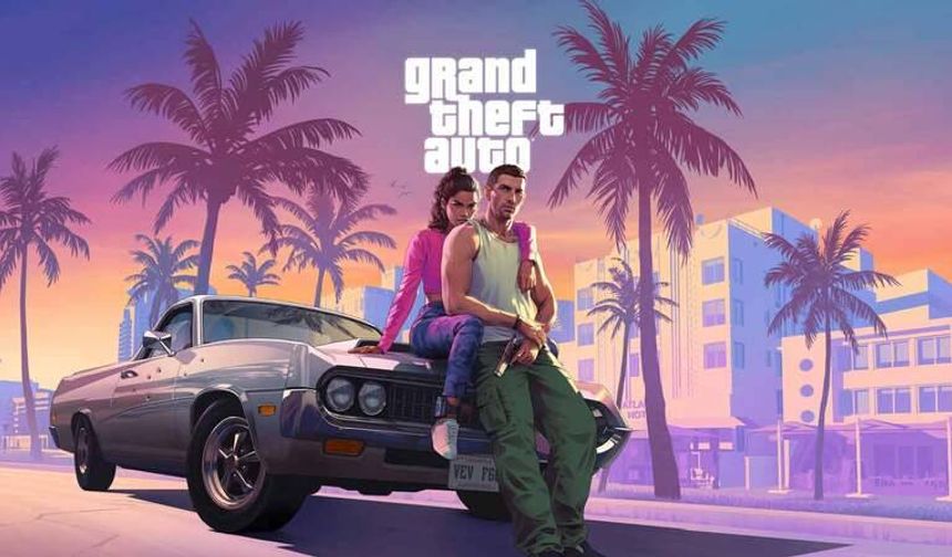 GTA oyunu üniversitede ders olarak okutulacak
